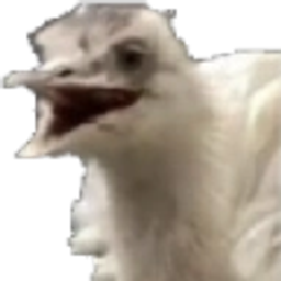Bird2q emoji