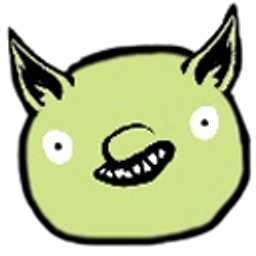 Emojigreen emoji