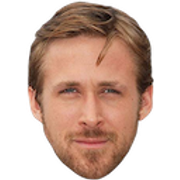 Ryan Gosling emoji