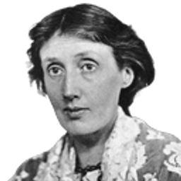 Virginia Woolf emoji