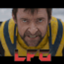 Wolverine Lfg emoji