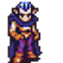 Magus Ready emoji