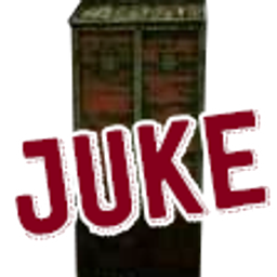 Juke emoji