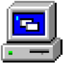 My Computer emoji