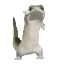 Lizardpls emoji