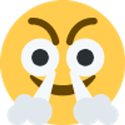 Wronghousefool emoji