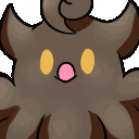 Darkpokemon emoji