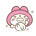 Crymel emoji