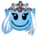 Illumina Blush emoji