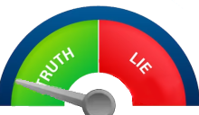 Truthmeter emoji
