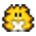 Quiet Knuddels emoji