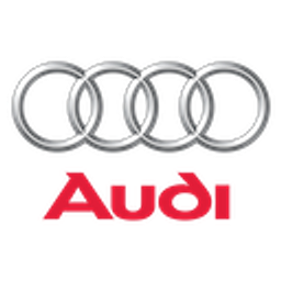 Audi Logo 1985 emoji