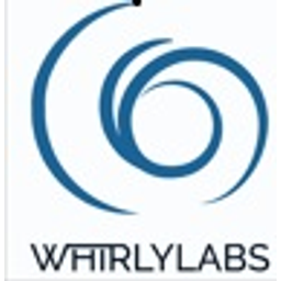 Whirlylabs emoji