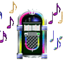 Jukebox Music emoji