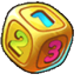 Lucky Dice emoji