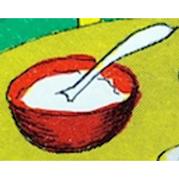 Bowl Of Mush emoji