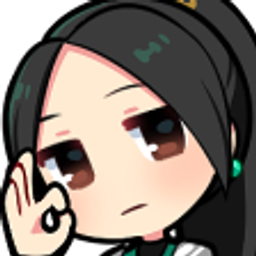 Anime Ok Skeptical emoji
