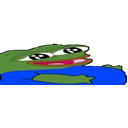 Widepeepofat emoji