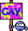 Gay emoji