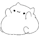 Bongofat emoji