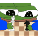 Apes2 Chess emoji