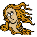 Venus emoji