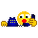 Mamm0n emoji