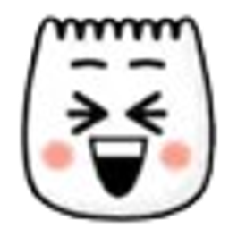 Kyaa Tiktok emoji