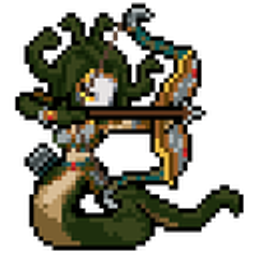 Medusa emoji
