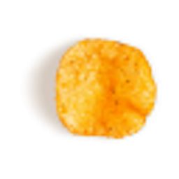 Bbq Chip emoji
