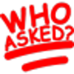 Red Quemperguntou Af emoji