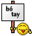 Botay emoji