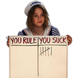Sucker1e emoji