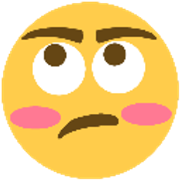 What Is Your Problem emoji