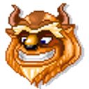 Beast emoji