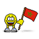 Morocco emoji