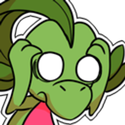 Treekonotlikethis emoji