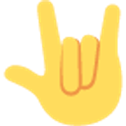 Handily emoji
