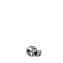U Suck emoji