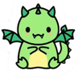 Greendragon2q emoji