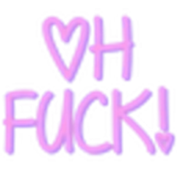 Ohfuck E emoji