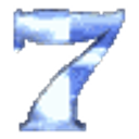 7 Number emoji