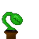 Flesh Eating Plant emoji