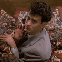 Tomhanks Wave Moneypit emoji