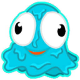 Goo emoji
