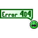 Error emoji