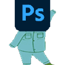 Photoshop Jammies emoji