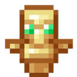 Glowstone emoji