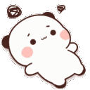 J Lying emoji