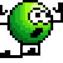 Kowtow emoji
